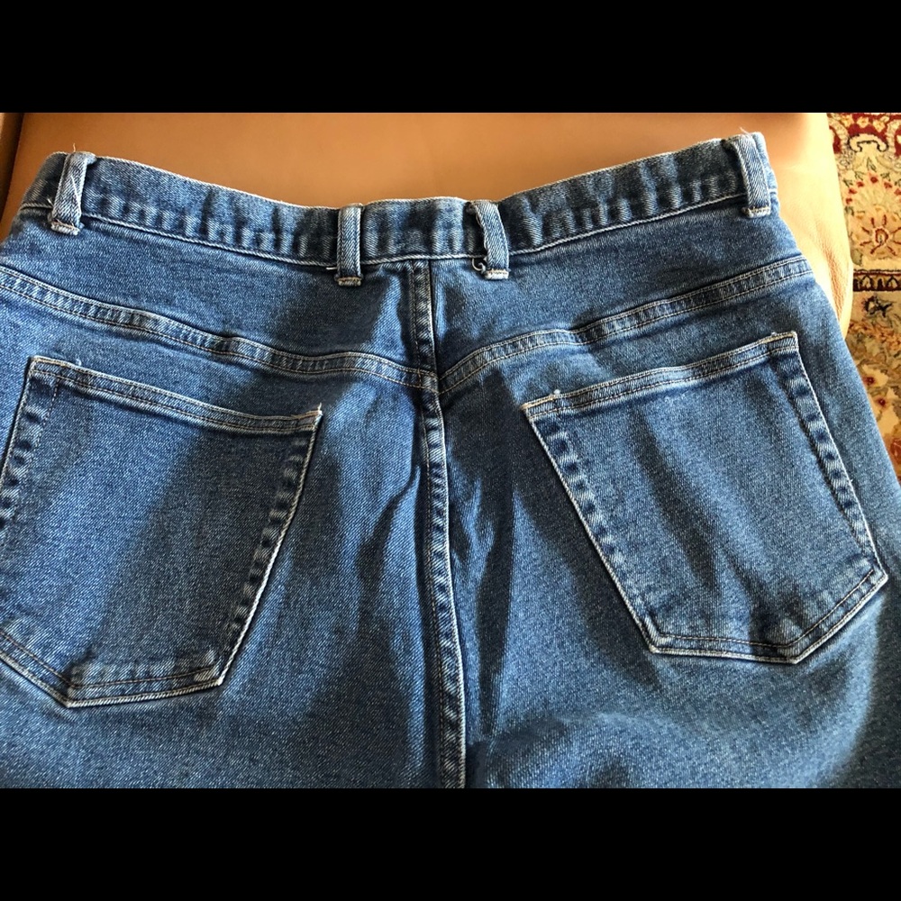 Jeans - Picture 4 of 4